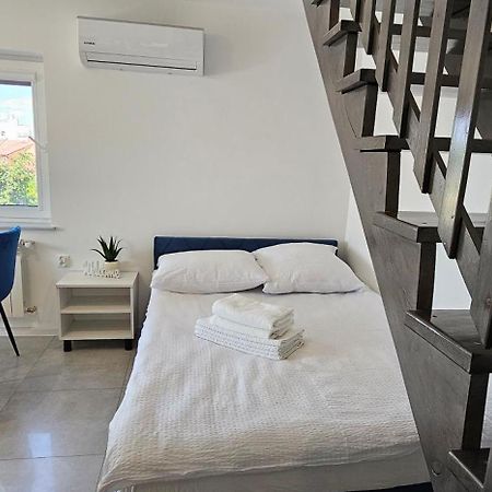 Hotel Bialy Port Rajgród Zewnętrze zdjęcie