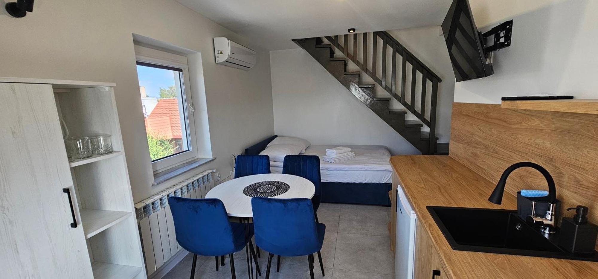 Hotel Bialy Port Rajgród Zewnętrze zdjęcie