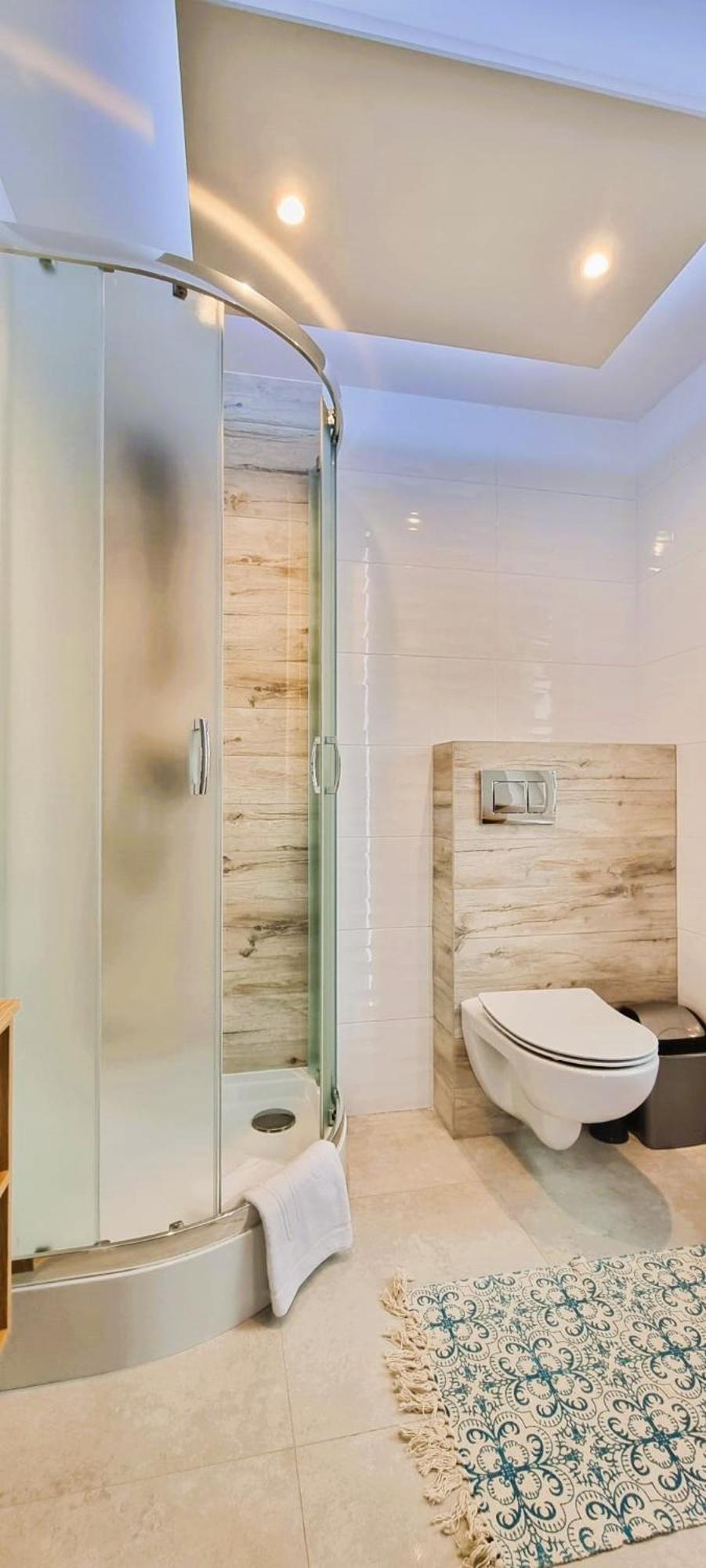 Hotel Bialy Port Rajgród Zewnętrze zdjęcie