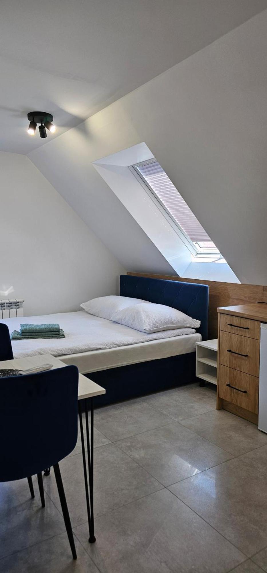 Hotel Bialy Port Rajgród Zewnętrze zdjęcie