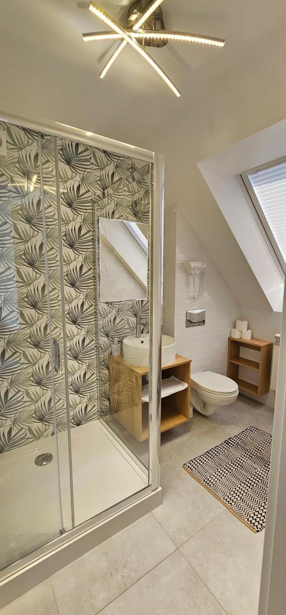 Hotel Bialy Port Rajgród Zewnętrze zdjęcie
