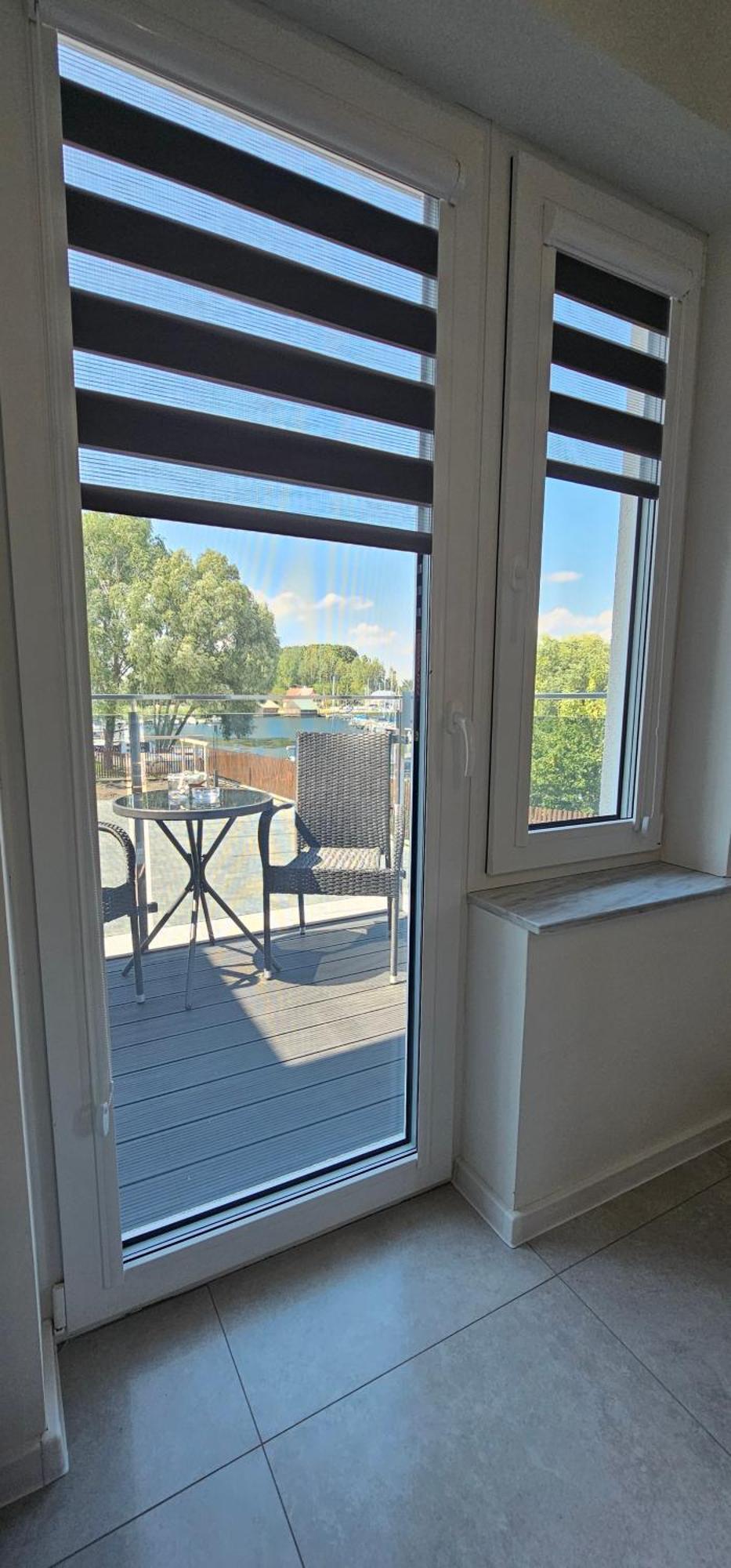 Hotel Bialy Port Rajgród Zewnętrze zdjęcie