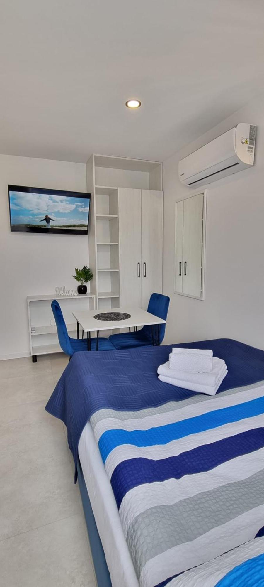 Hotel Bialy Port Rajgród Zewnętrze zdjęcie