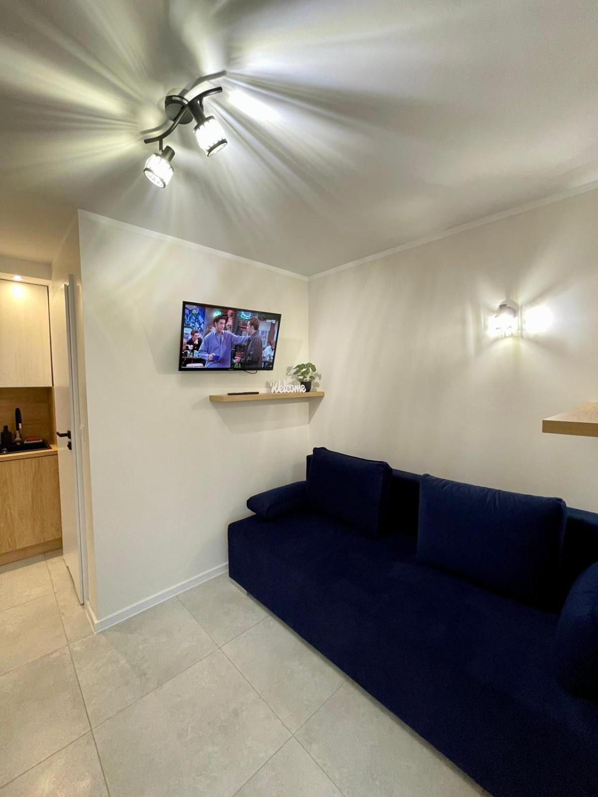 Hotel Bialy Port Rajgród Zewnętrze zdjęcie