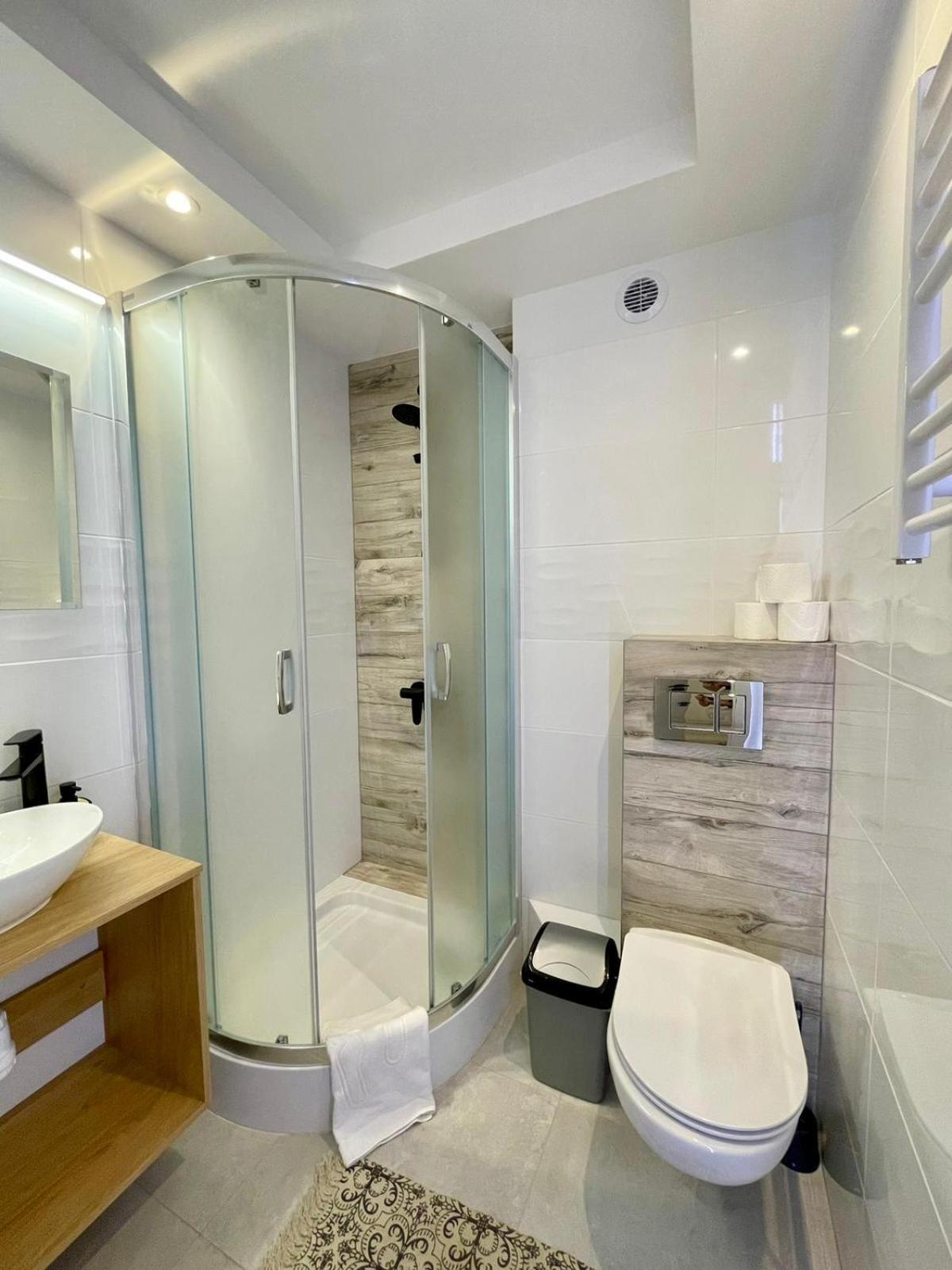 Hotel Bialy Port Rajgród Zewnętrze zdjęcie