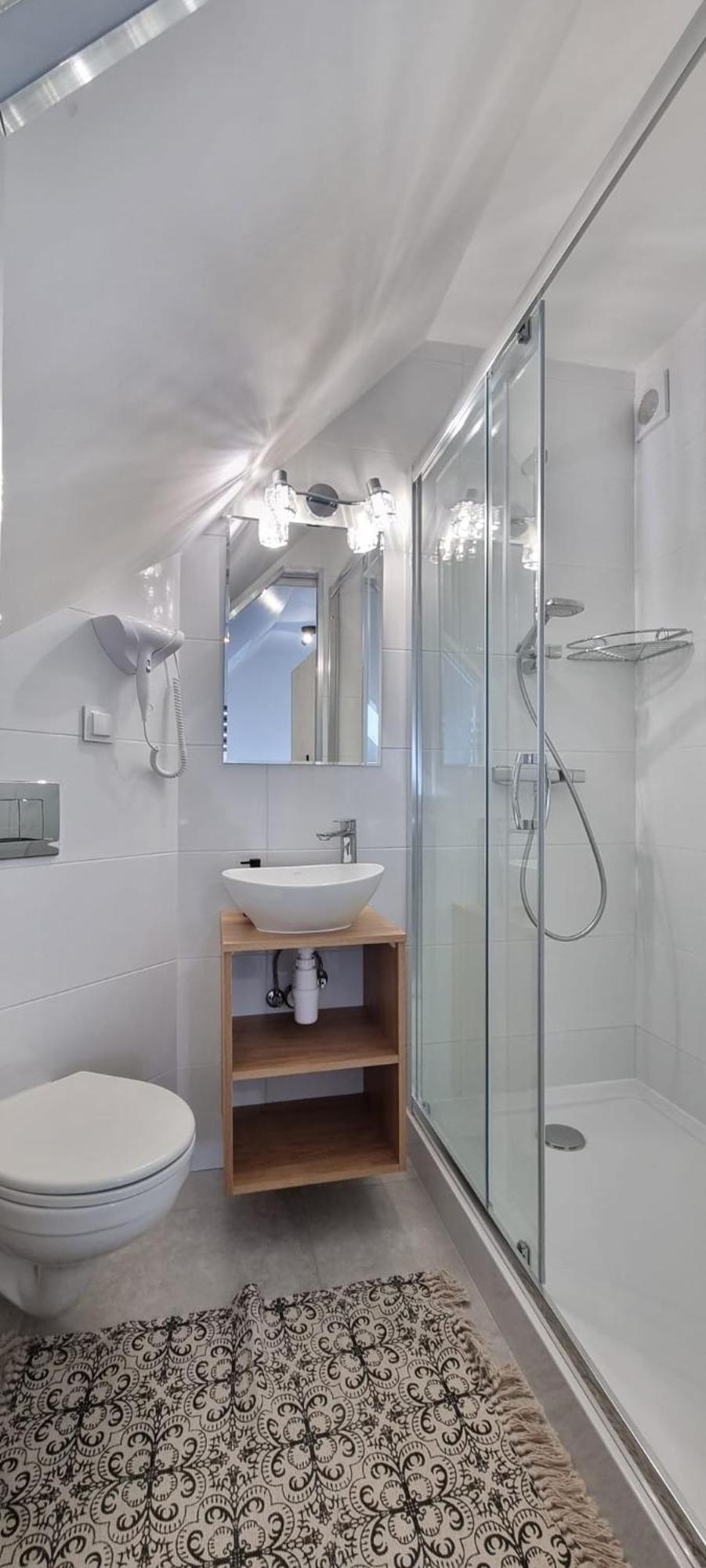 Hotel Bialy Port Rajgród Zewnętrze zdjęcie
