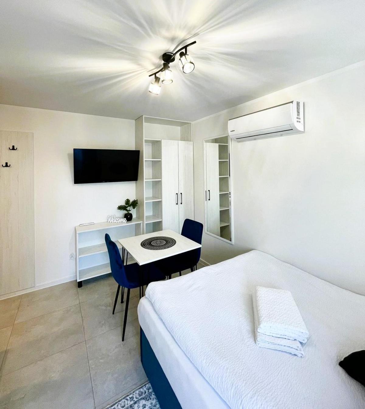 Hotel Bialy Port Rajgród Zewnętrze zdjęcie